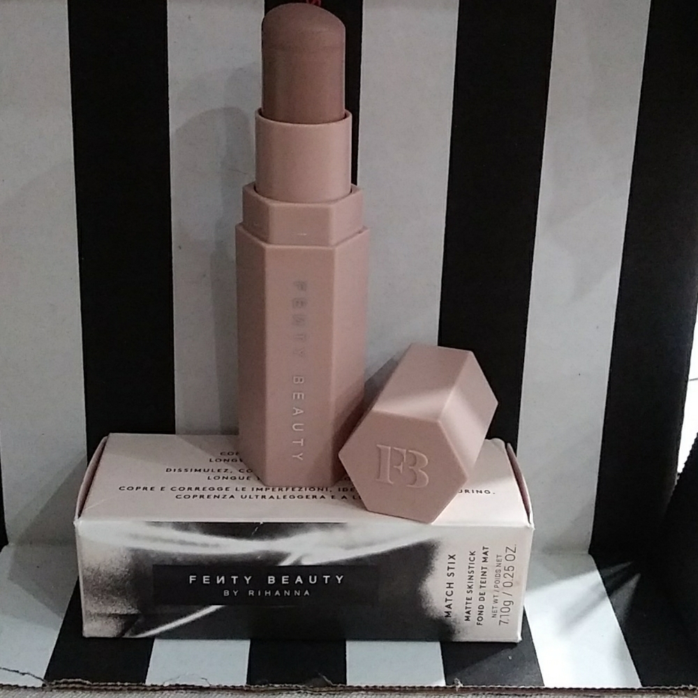 Fenty Beauty Match Stick